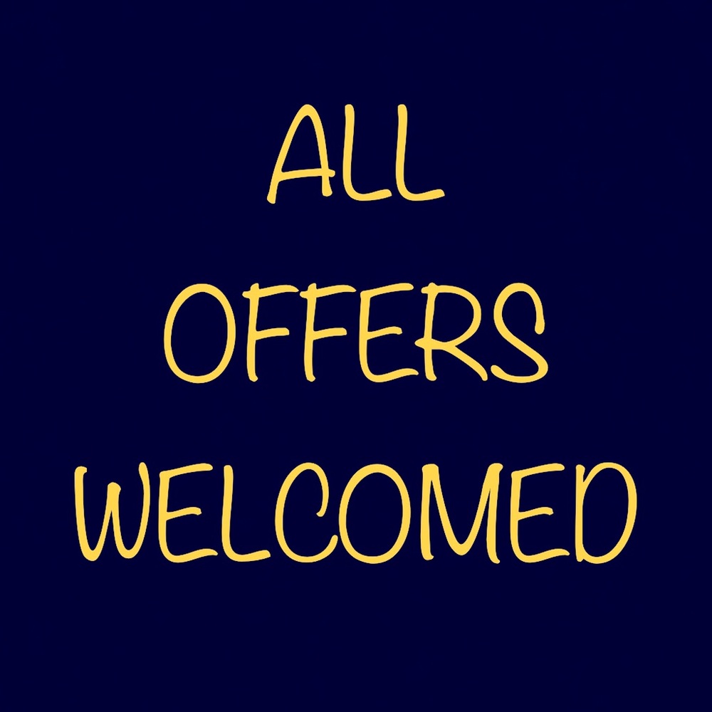 💙 OFFERS 💙